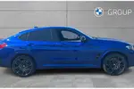 2022 BMW X4 M