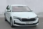 2025 Skoda Octavia