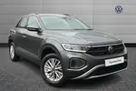 2023 Volkswagen T-Roc