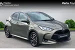 2023 Toyota Yaris
