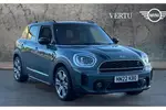 2022 MINI Countryman