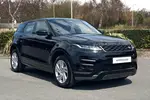 2020 Land Rover Range Rover Evoque