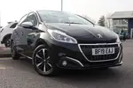 2019 Peugeot 208