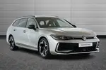 2024 Volkswagen Passat Estate