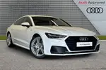 2021 Audi A7