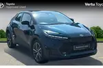 2024 Toyota C-HR
