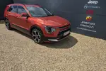 2023 Kia Niro