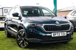 2023 Skoda Karoq
