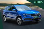 2021 Skoda Karoq