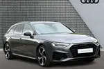 2024 Audi A4 Avant