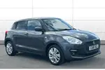 2018 Suzuki Swift