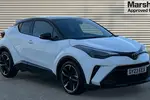 2023 Toyota C-HR