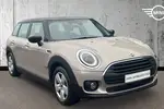 2023 MINI Clubman
