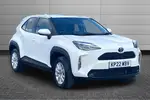 2022 Toyota Yaris Cross