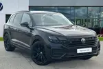 2023 Volkswagen Touareg