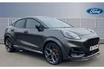 2024 Ford Puma ST