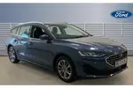 2023 Ford Focus Estate