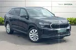 2024 Skoda Kodiaq