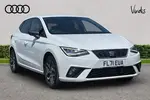 2021 SEAT Ibiza