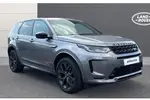 2021 Land Rover Discovery Sport