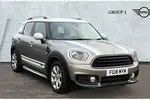2018 MINI Countryman