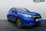 2018 Honda HR-V