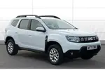 2023 Dacia Duster