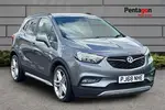 2018 Vauxhall Mokka X
