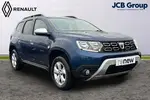 2020 Dacia Duster
