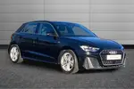 2022 Audi A1