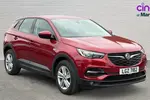 2018 Vauxhall Grandland X