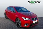 2022 SEAT Ibiza