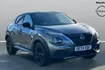 2024 Nissan Juke