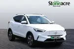 2023 MG ZS