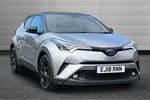 2018 Toyota C-HR