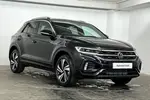 2025 Volkswagen T-Roc