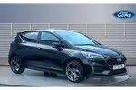 2023 Ford Fiesta