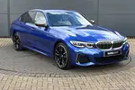 2020 BMW 3 Series