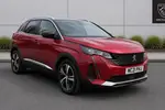 2021 Peugeot 3008