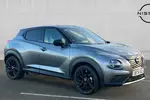 2024 Nissan Juke