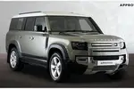 2022 Land Rover Defender
