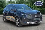 2024 Peugeot 3008