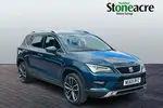2019 SEAT Ateca