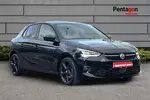 2023 Vauxhall Corsa