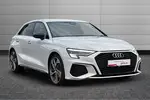 2023 Audi A3