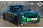 2022 MINI Electric