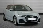 2021 Audi A1