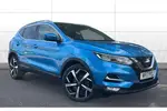 2017 Nissan Qashqai