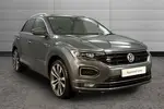 2020 Volkswagen T-Roc