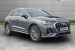 2019 Audi Q3